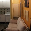 Studio Apartment New York Midtown East with kitchen for 3 persons